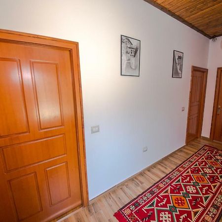 Hotel Kalaja ベラト エクステリア 写真